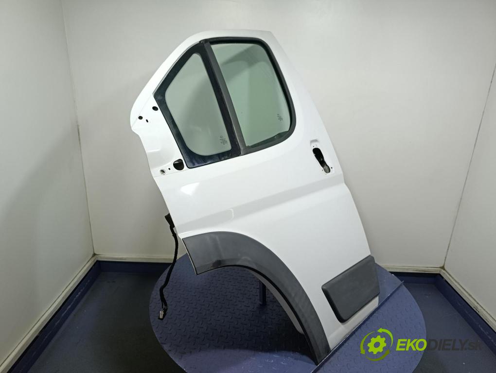 Fiat Ducato 2017 dvere Predné Vľavo: