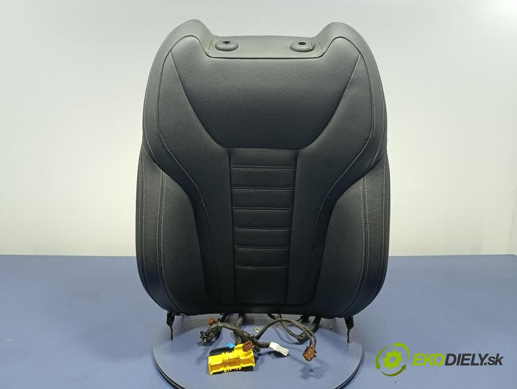 Bmw X4 2023 Sedadlo spolujezdce
