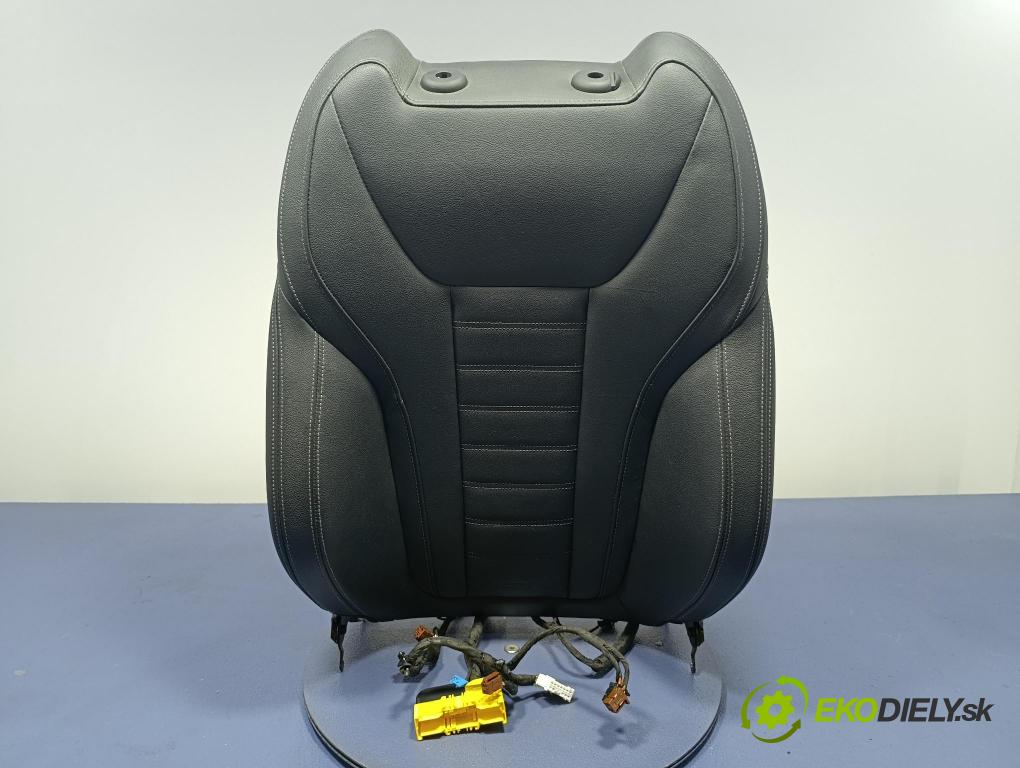 Bmw X4 2023 Sedadlo spolujezdce