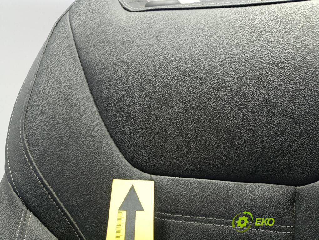 Bmw X4 2023 Sedadlo Řidiči