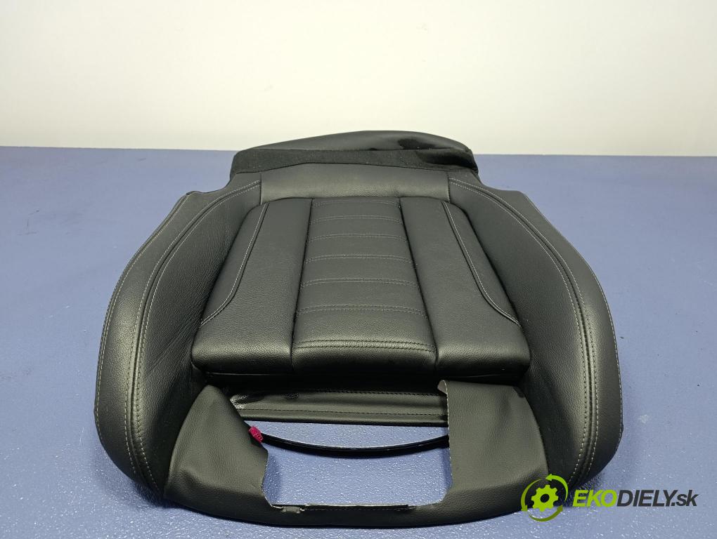 Bmw X4 2023 Sedadlo spolujezdce