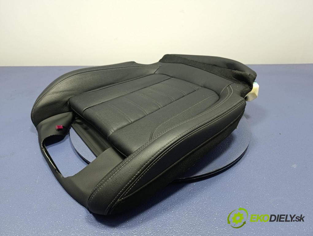 Bmw X4 2023 Sedadlo spolujezdce