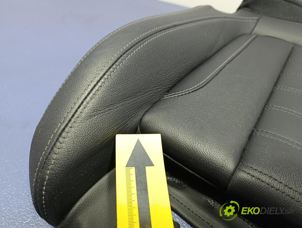 Bmw X4 2023 Sedadlo spolujezdce