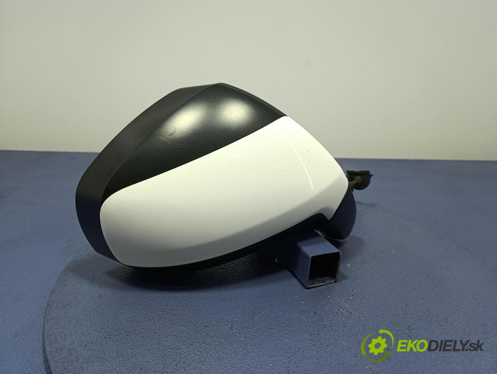 Citroen C4 picasso 2008 zrkadlo pravé 96819904