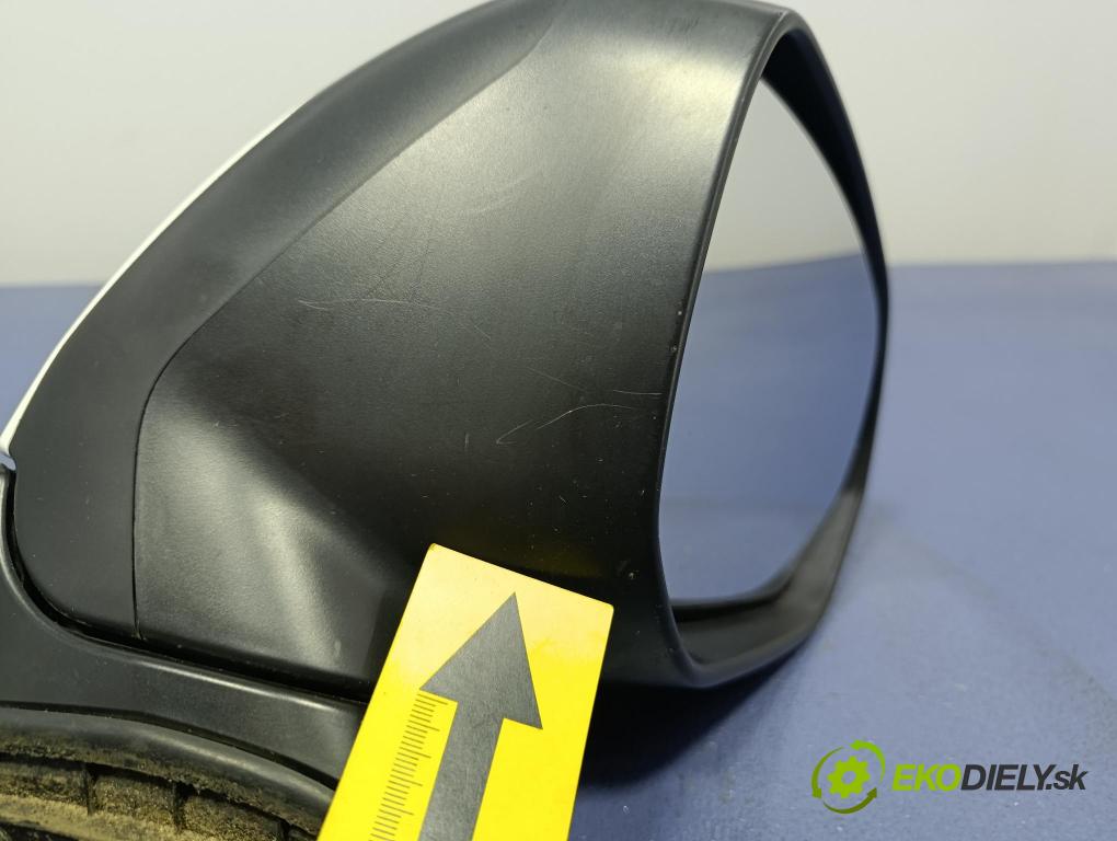 Citroen C4 picasso 2008 zrkadlo pravé 96819904