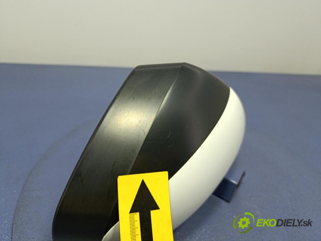 Citroen C4 picasso 2008 zrkadlo pravé 96819904