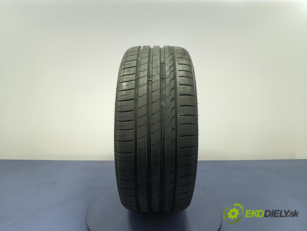 Audi A6 2007 pneumatika Leto: 5420068625727
