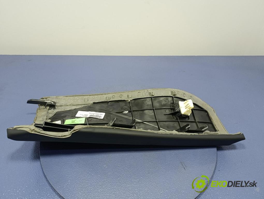 Bmw X4 2023 kryt Plast: Interiéry: 7482031