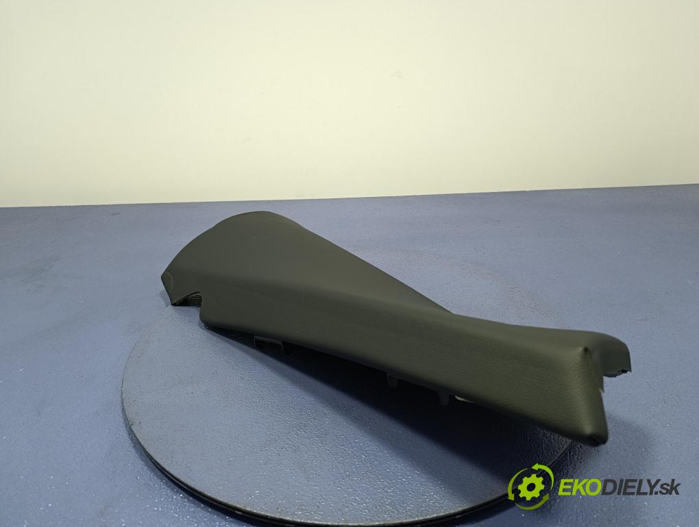 Bmw X4 2023 kryt Plast: Interiéry: 7482022