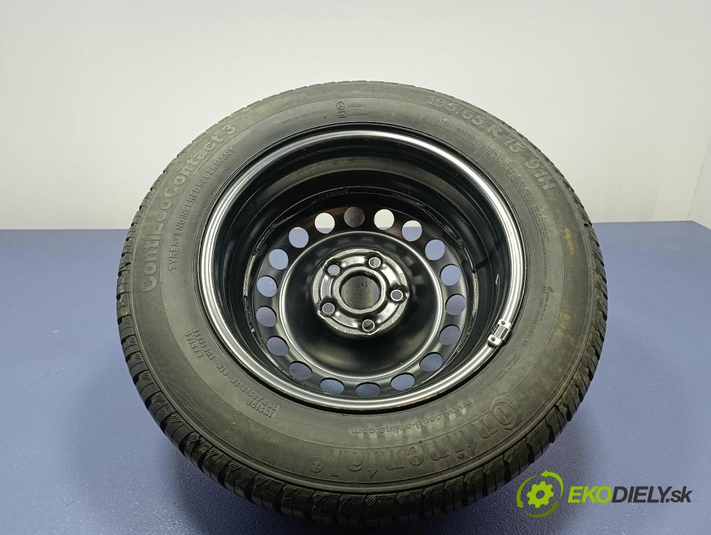 Skoda Octavia 2005 koleso Prístup: 1K0601027C