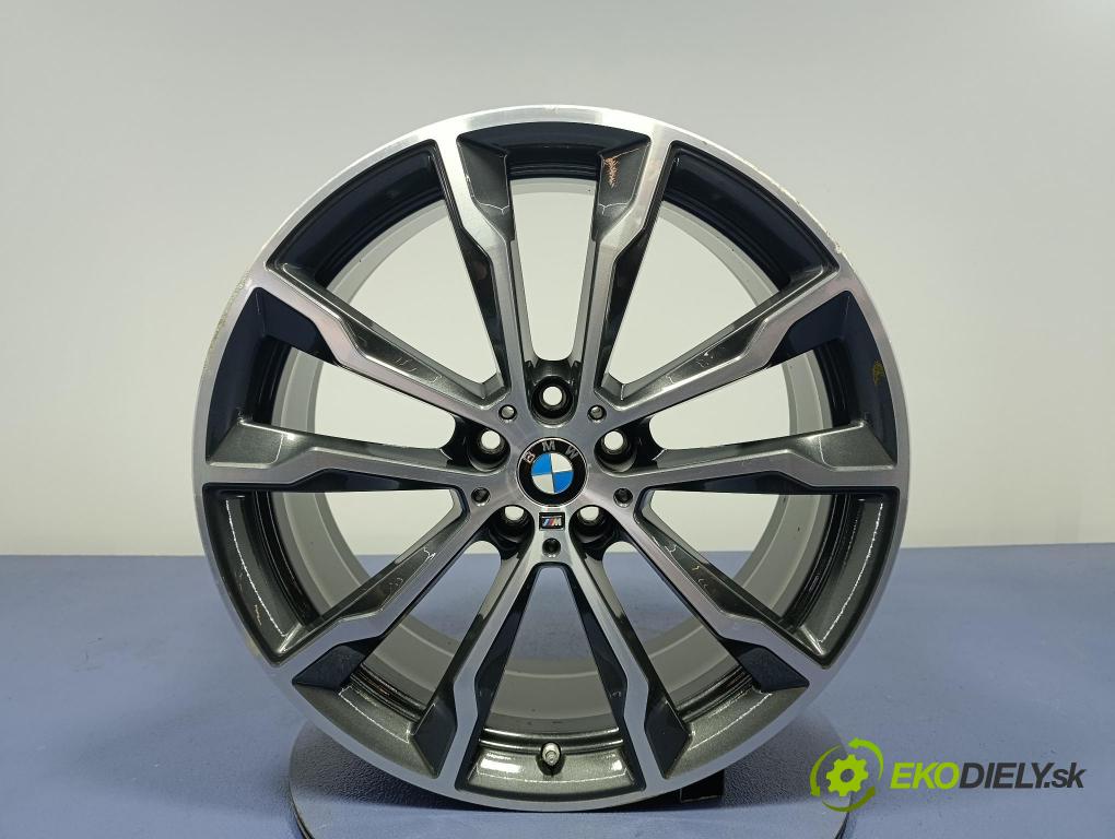 Bmw X4 2023 Ráfiky: Hlinikové: 8010268
