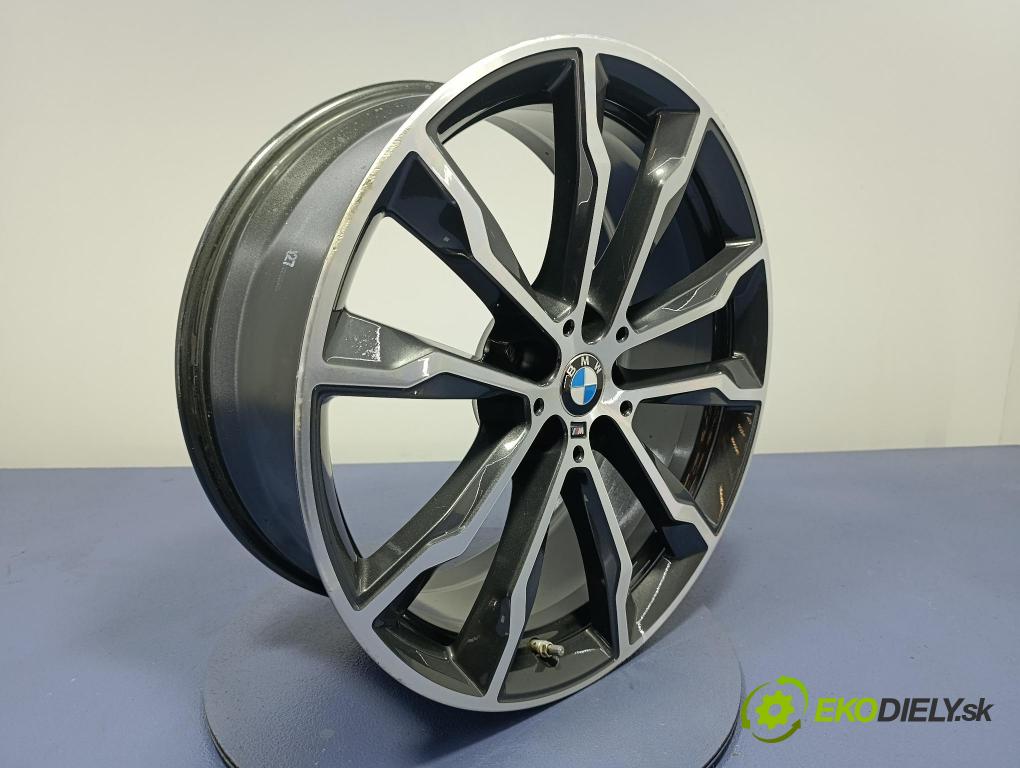 Bmw X4 2023 Ráfiky: Hlinikové: 8010268
