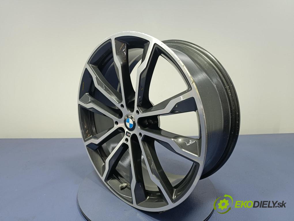 Bmw X4 2023 Ráfiky: Hlinikové: 8010268