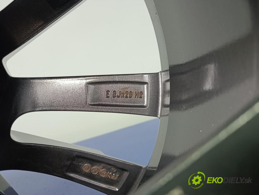 Bmw X4 2023 Ráfiky: Hlinikové: 8010268