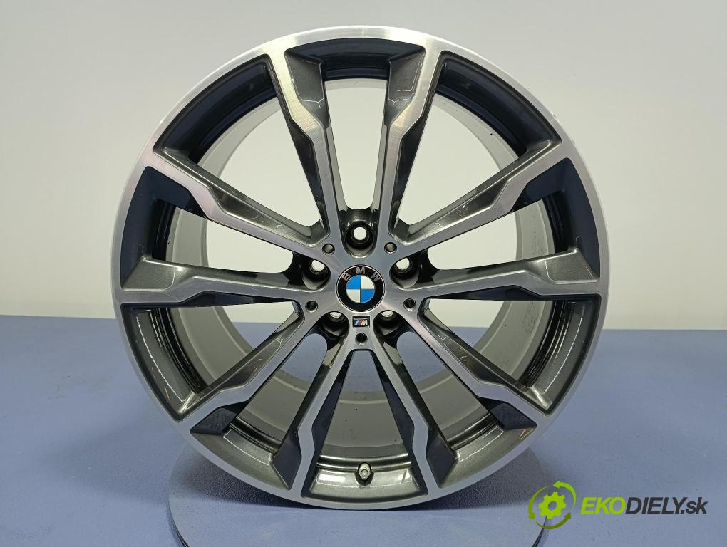 Bmw X4 2023 Ráfiky: Hlinikové: 8010269