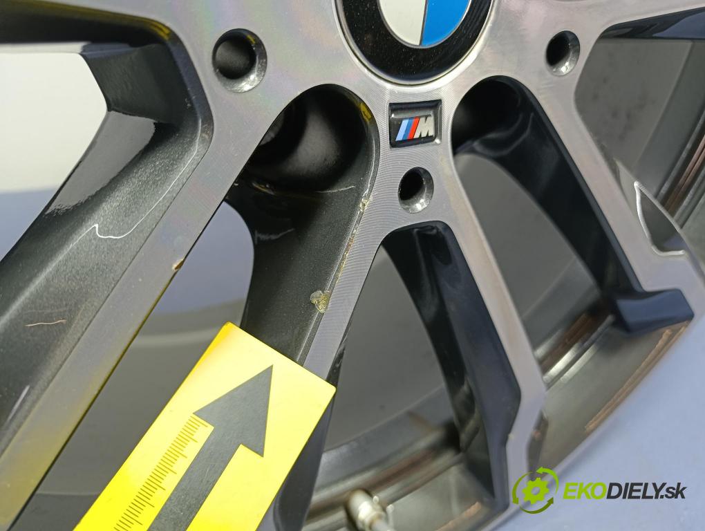 Bmw X4 2023 Ráfiky: Hlinikové: 8010269