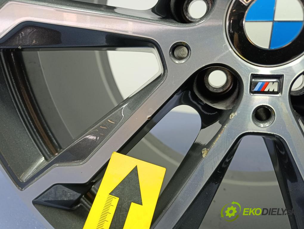 Bmw X4 2023 Ráfiky: Hlinikové: 8010269