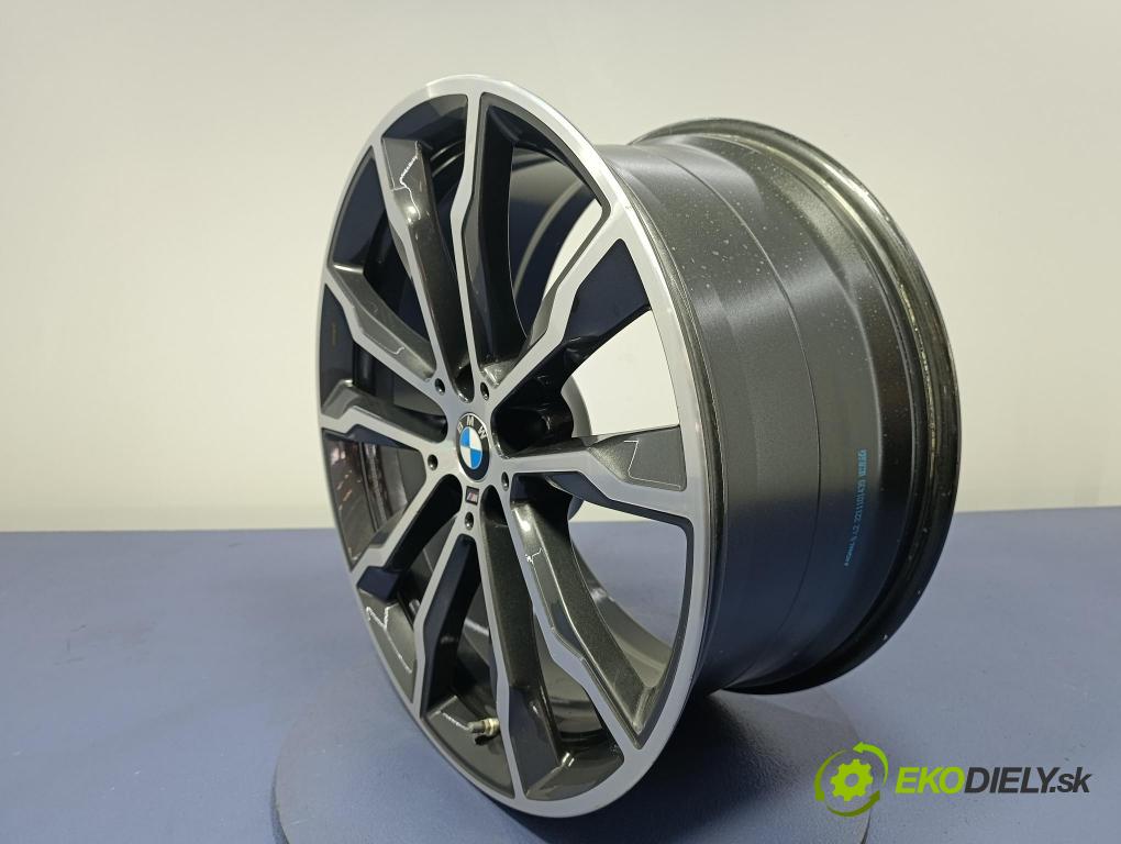 Bmw X4 2023 Ráfiky: Hlinikové: 8010269