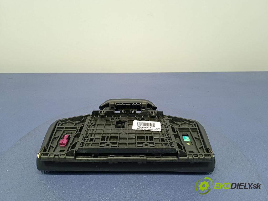 Bmw X4 2023 Sedadlo Řidiči 8510903