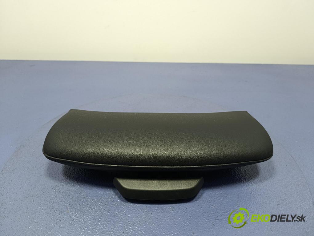 Bmw X4 2023 Sedadlo spolujezdce 8510903
