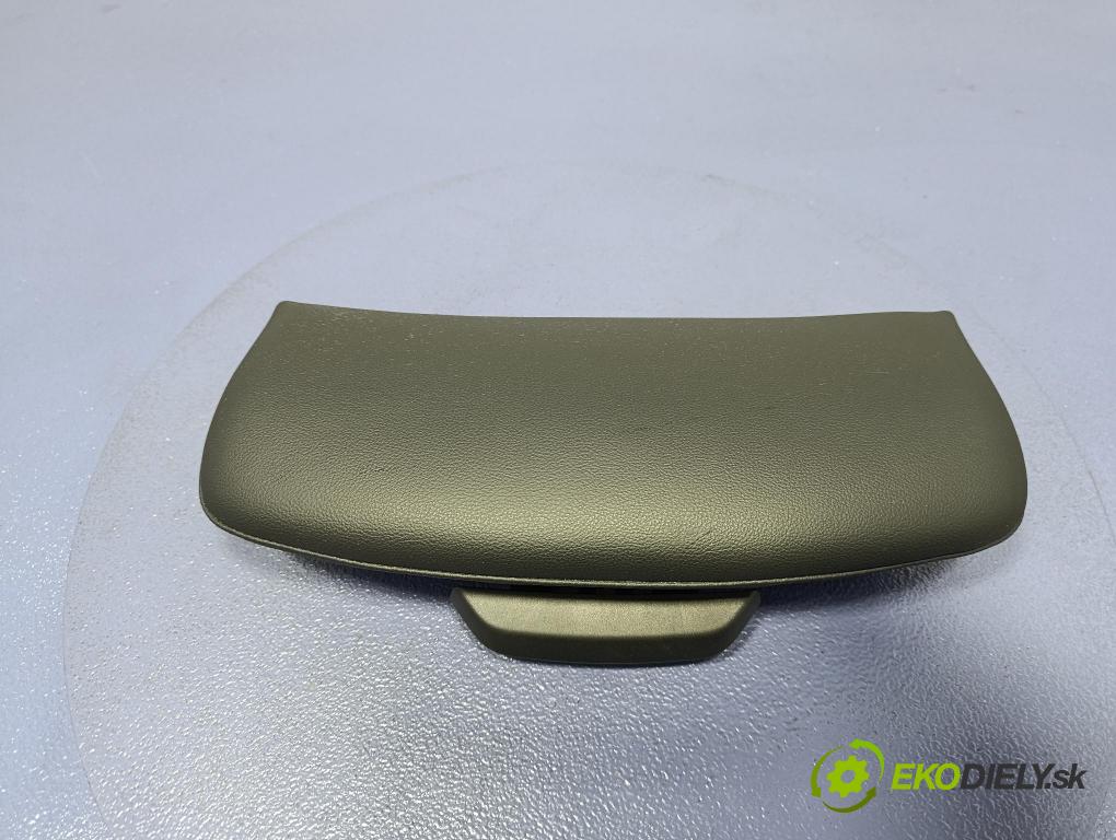 Bmw X4 2023 Sedadlo spolujezdce 8510903