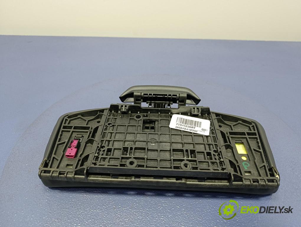 Bmw X4 2023 Sedadlo spolujezdce 8510903