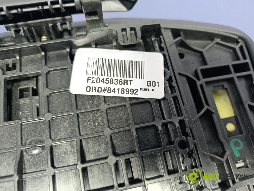 Bmw X4 2023 Sedadlo spolujezdce 8510903