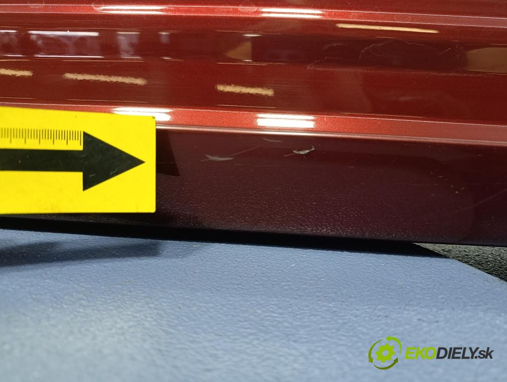 Bmw X4 2023 lišta Práh: 8064814