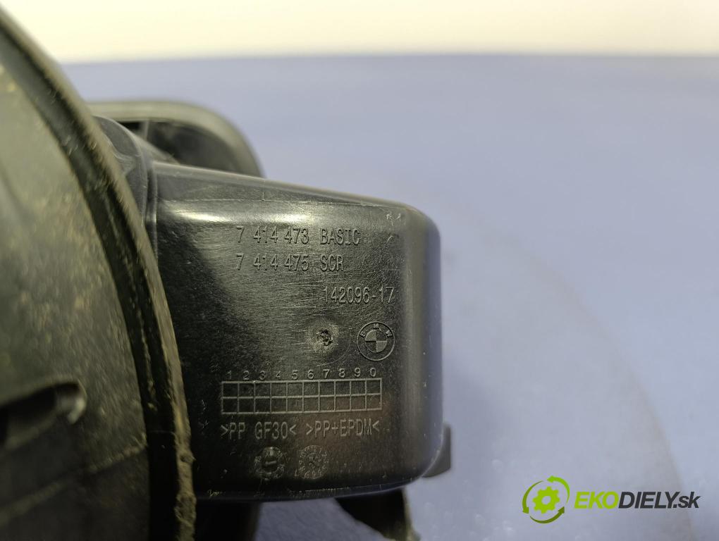 Bmw X4 2023 Klapka Infuze Paliva: 7414475