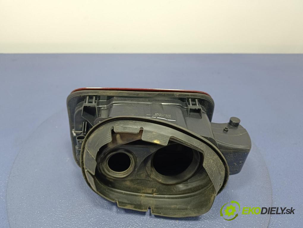 Bmw X4 2023 Klapka Infuze Paliva: 7414475