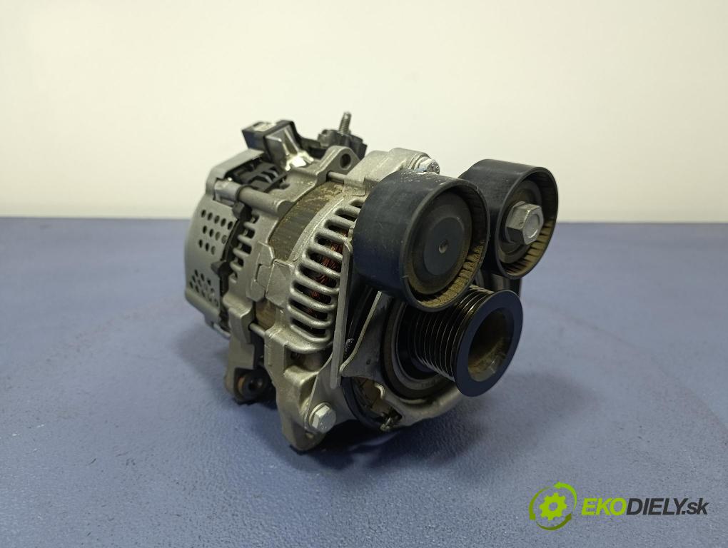 Bmw X4 2023 Alternator 8490538