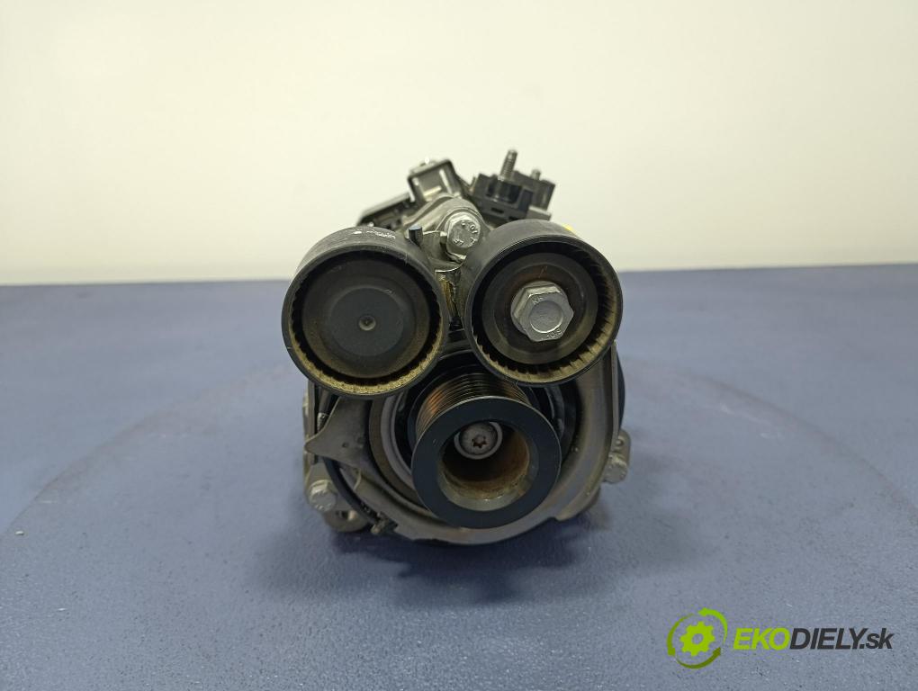Bmw X4 2023 Alternator 8490538