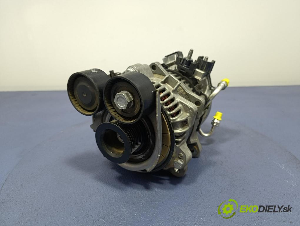 Bmw X4 2023 Alternator 8490538