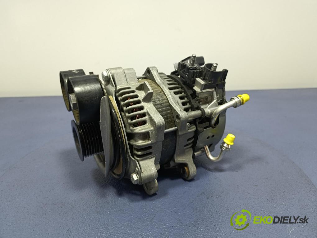 Bmw X4 2023 Alternator 8490538