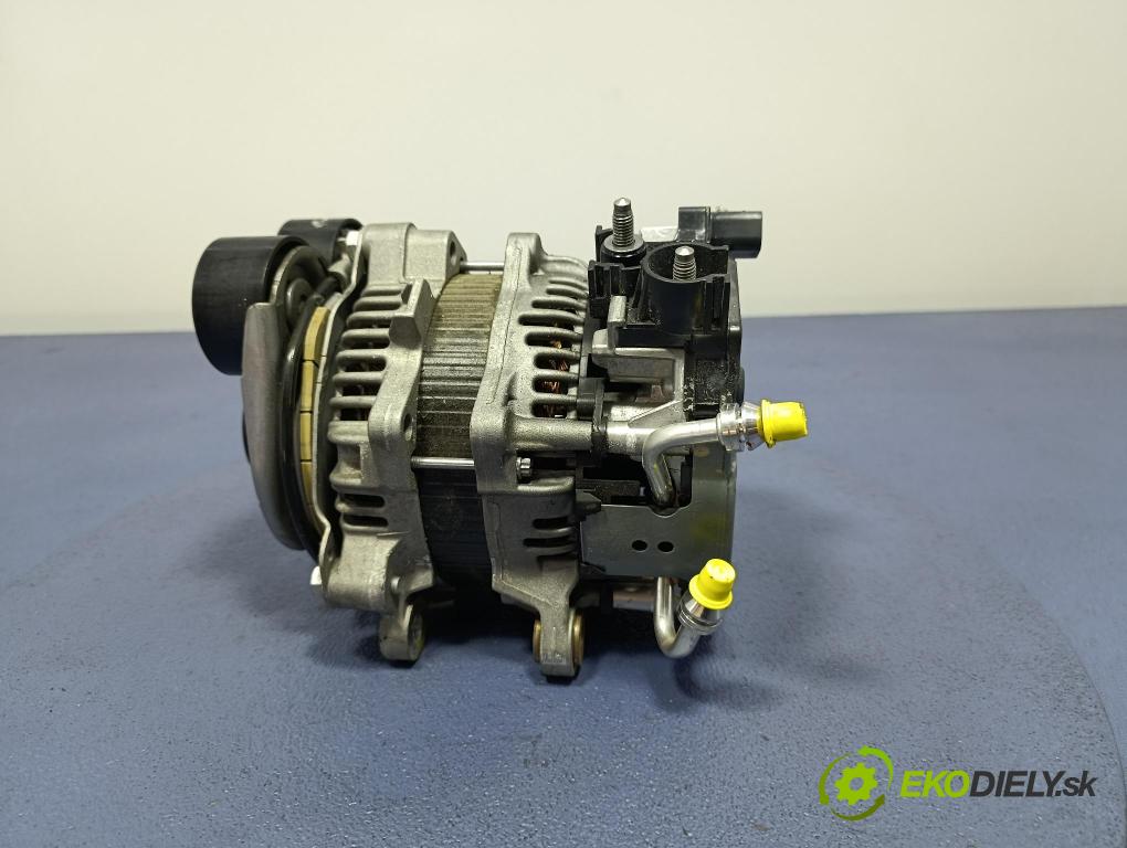 Bmw X4 2023 Alternator 8490538