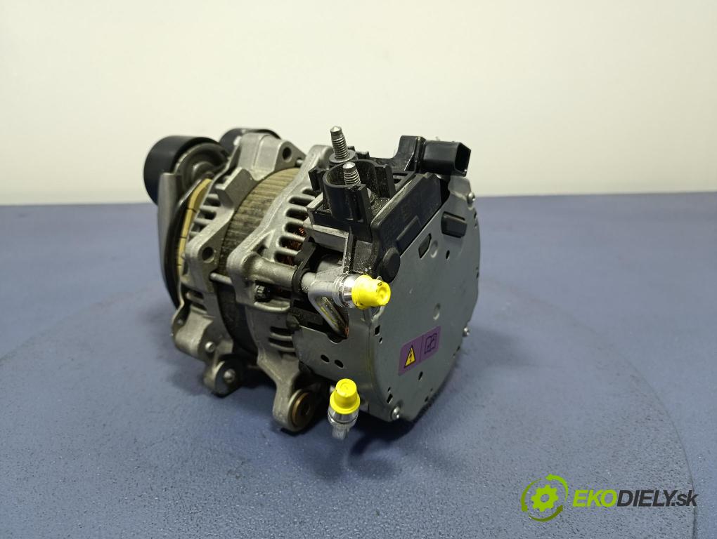 Bmw X4 2023 Alternator 8490538
