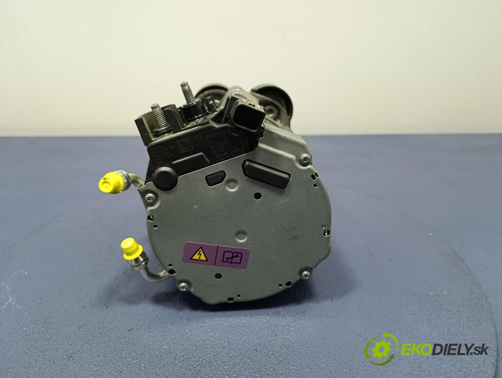 Bmw X4 2023 Alternator 8490538