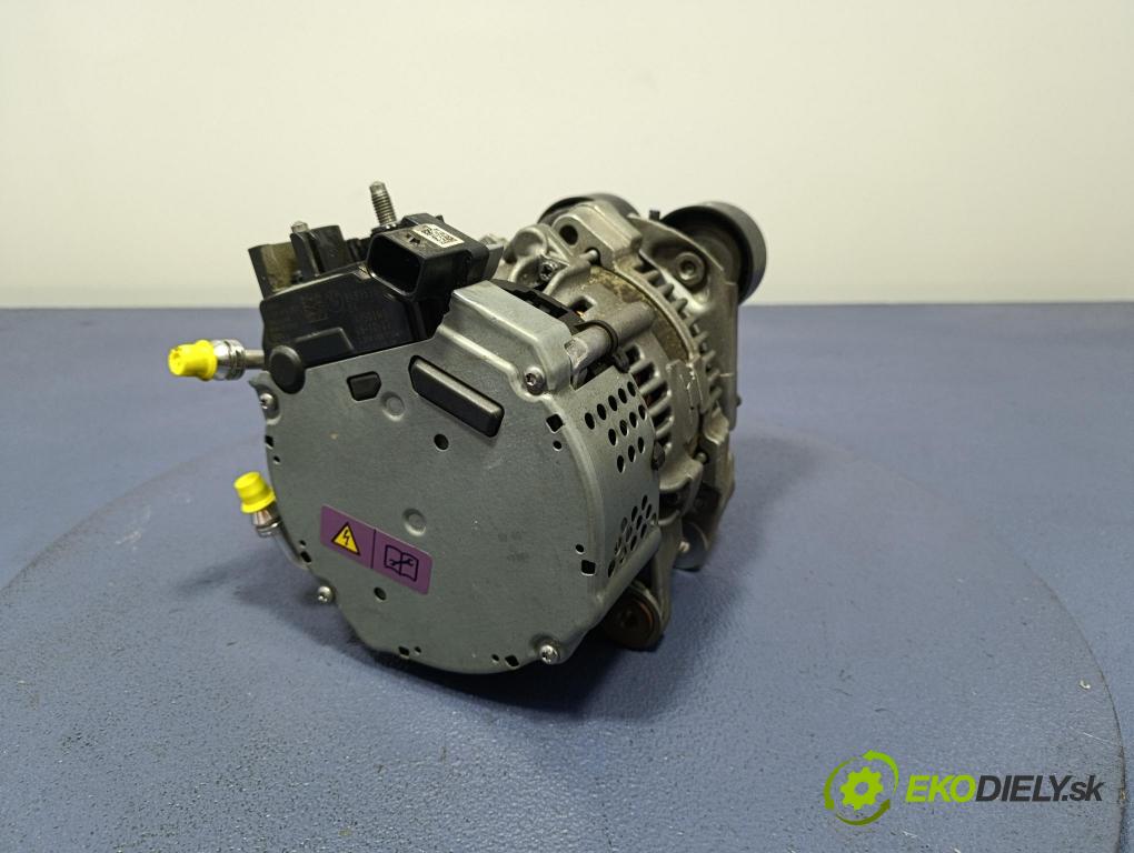 Bmw X4 2023 Alternator 8490538