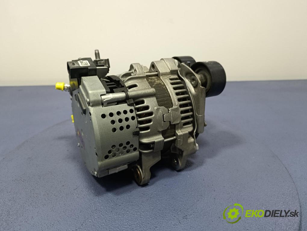 Bmw X4 2023 Alternator 8490538