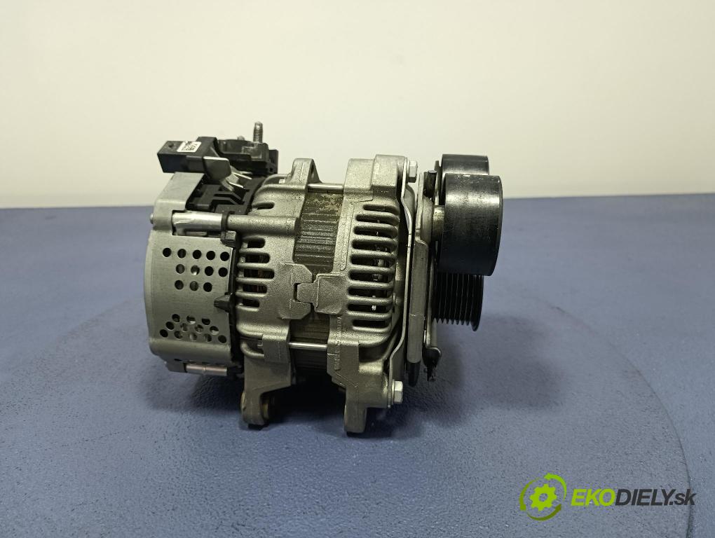 Bmw X4 2023 Alternator 8490538