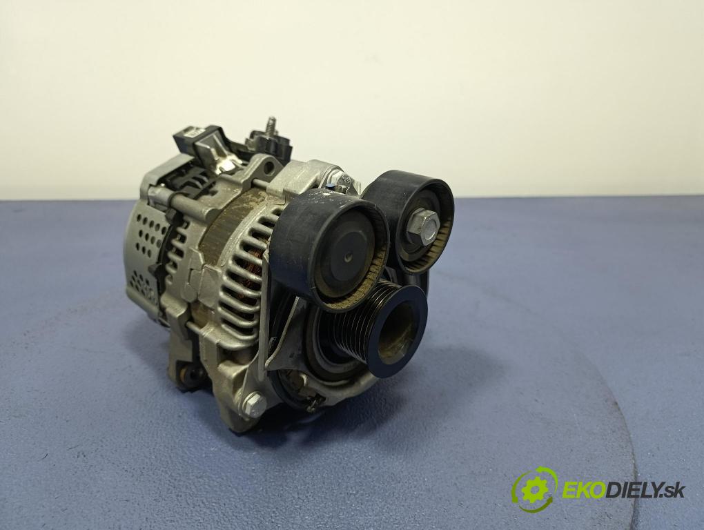 Bmw X4 2023 Alternator 8490538