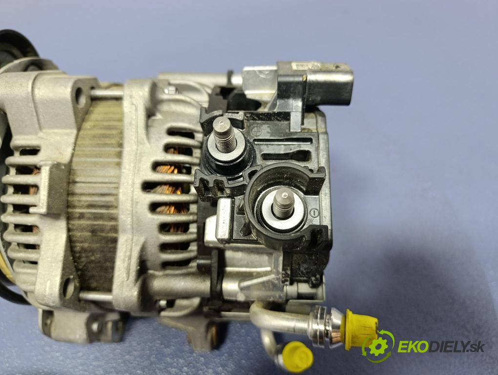 Bmw X4 2023 Alternator 8490538