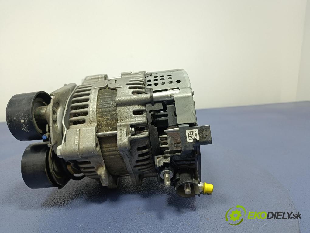 Bmw X4 2023 Alternator 8490538