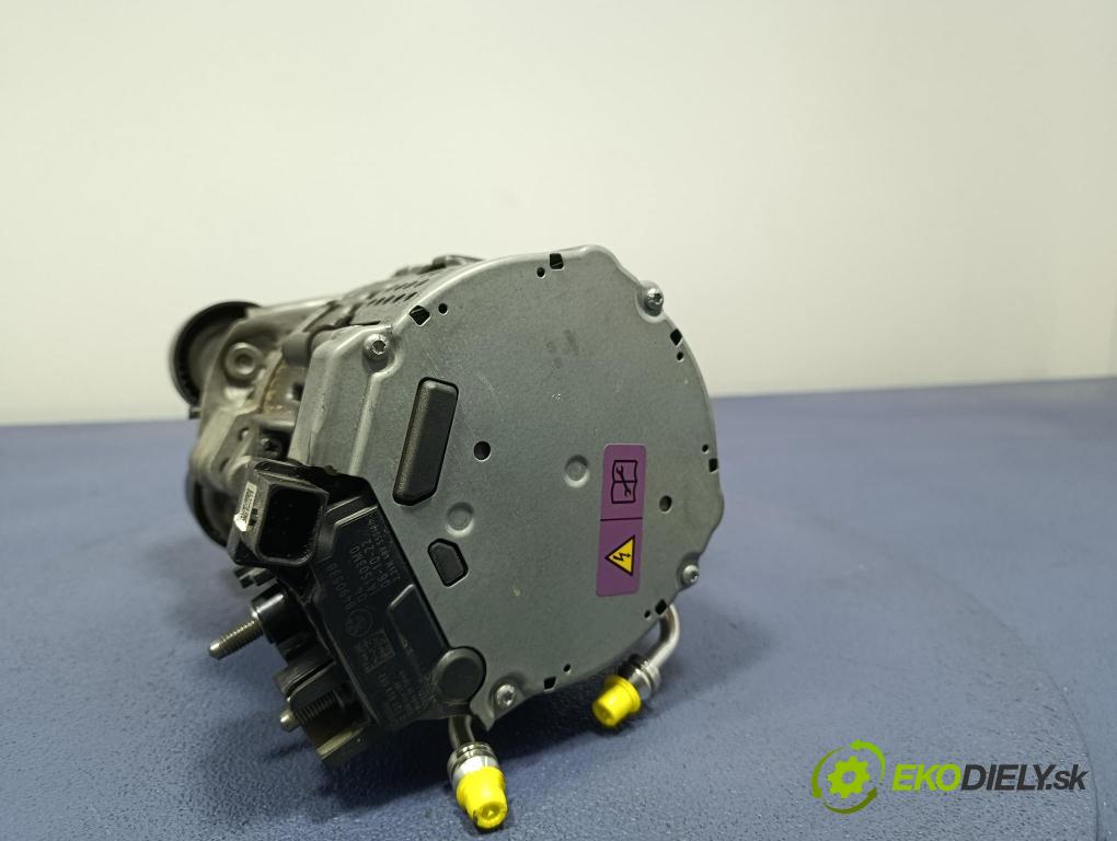 Bmw X4 2023 Alternator 8490538