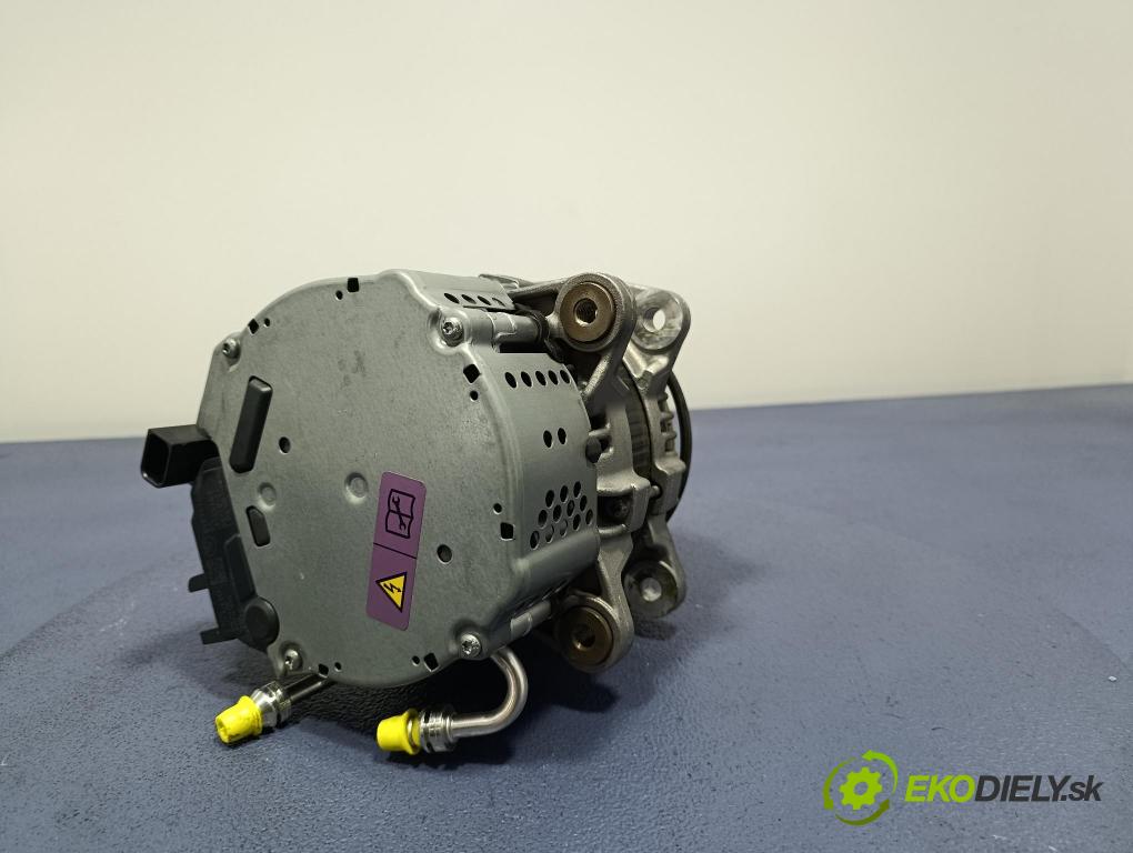 Bmw X4 2023 Alternator 8490538