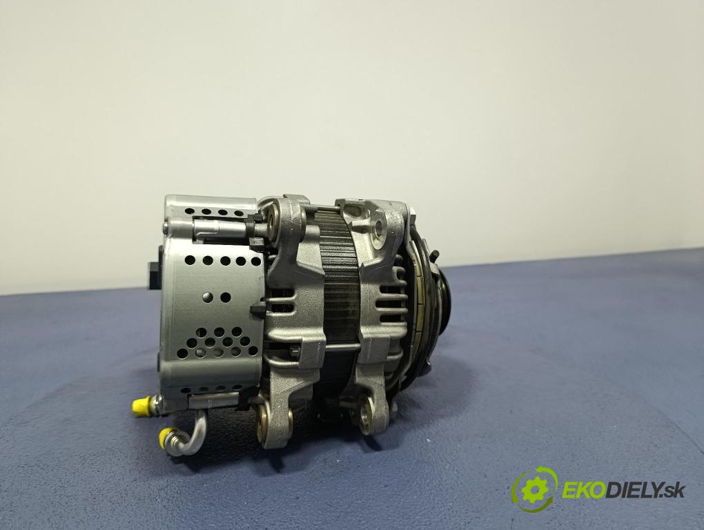 Bmw X4 2023 Alternator 8490538