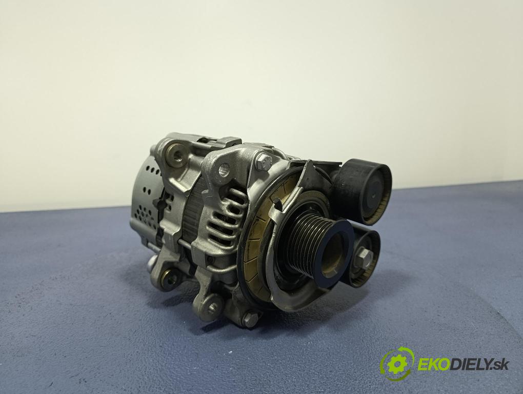 Bmw X4 2023 Alternator 8490538