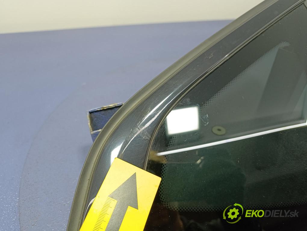 Bmw X4 2023 sklo Karosérie: Zad: 741654810