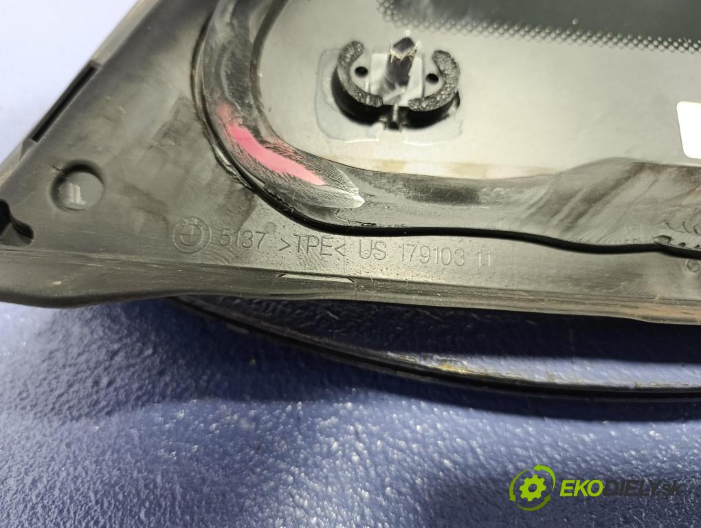 Bmw X4 2023 sklo Karosérie: Zad: 741654810