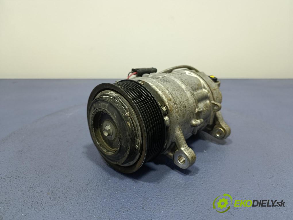 Bmw X4 2023 Kompresor: Klimatizace: 7948805